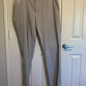 Adidas Climalite Golf Pants